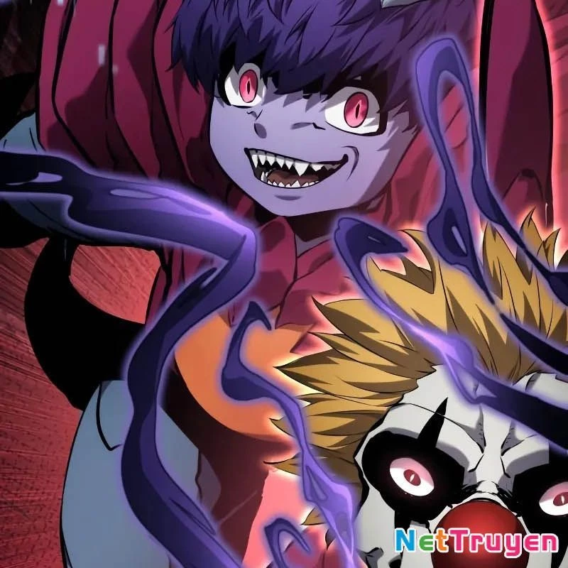 Chiêu Hồn Giả Siêu Phàm Chapter 132 - Trang 2