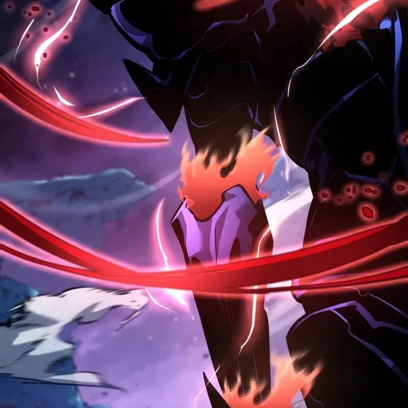 Chiêu Hồn Giả Siêu Phàm Chapter 132 - Trang 2