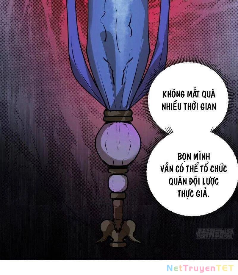 Tinh Linh Ám Đế Chapter 76 - 29