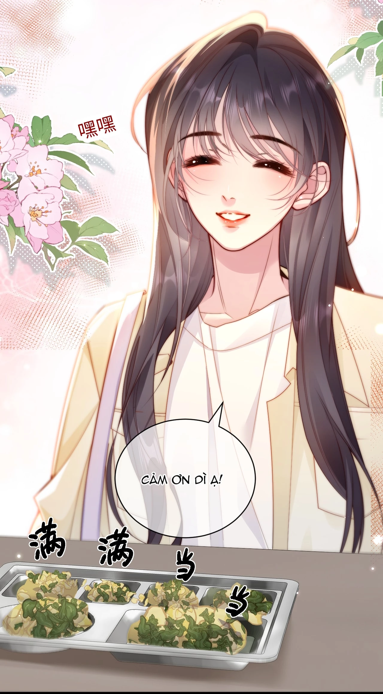 Bị Phú Nhị Đại Theo Đuổi Chapter 3.1 - Trang 2