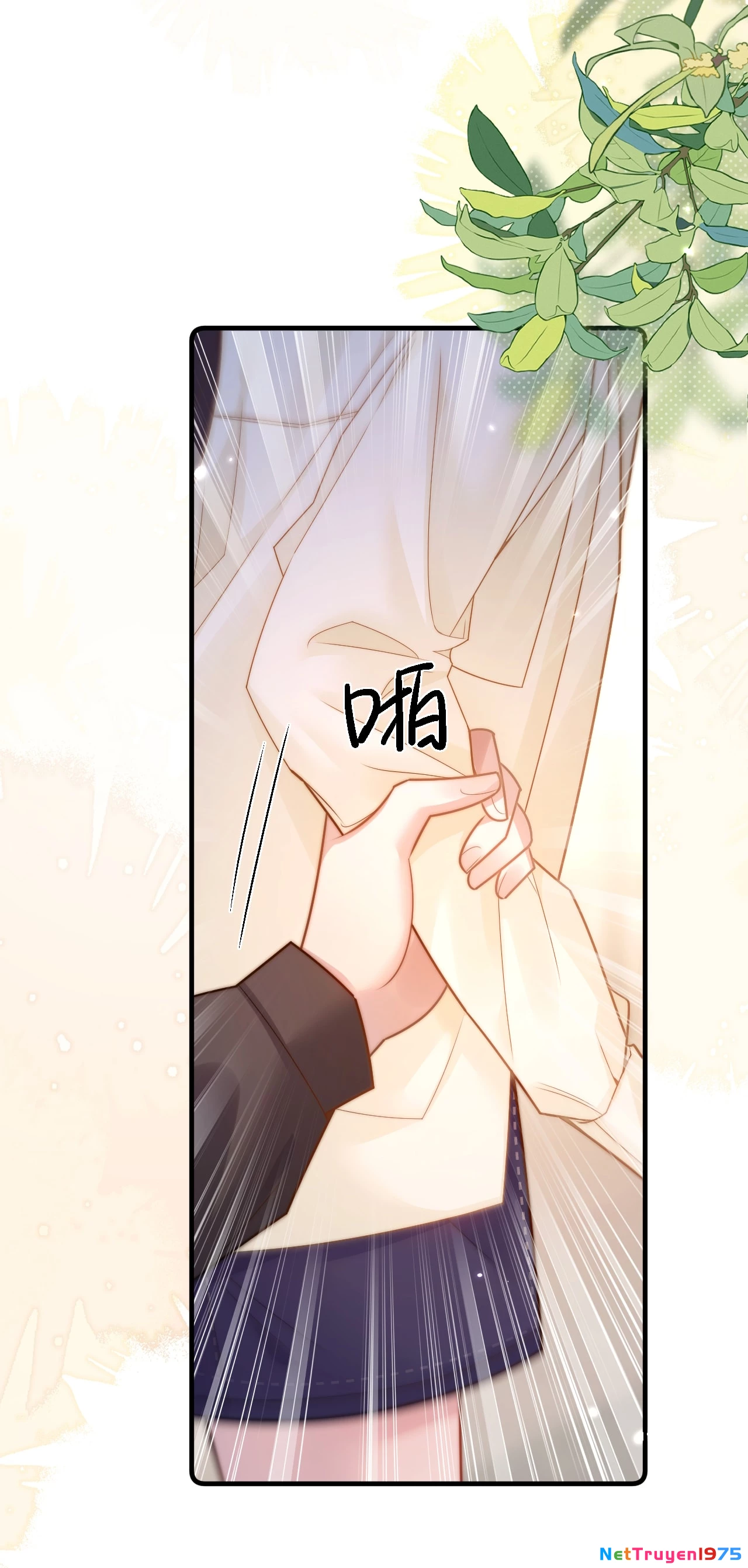 Bị Phú Nhị Đại Theo Đuổi Chapter 3.2 - Trang 2