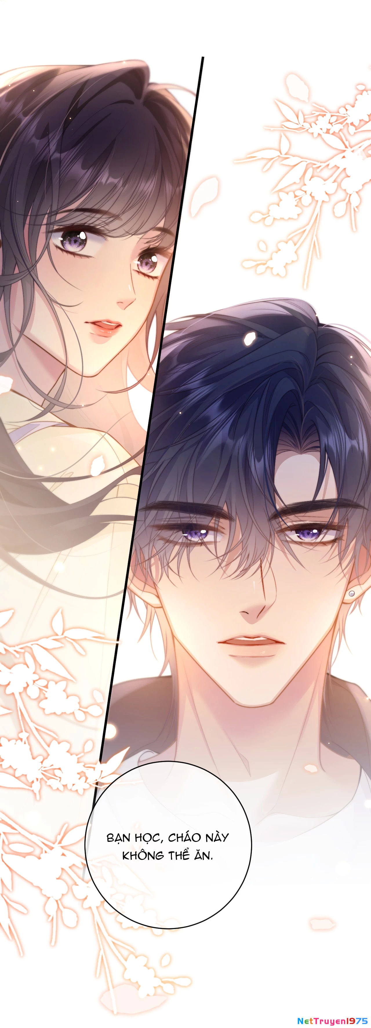 Bị Phú Nhị Đại Theo Đuổi Chapter 3.2 - Trang 2