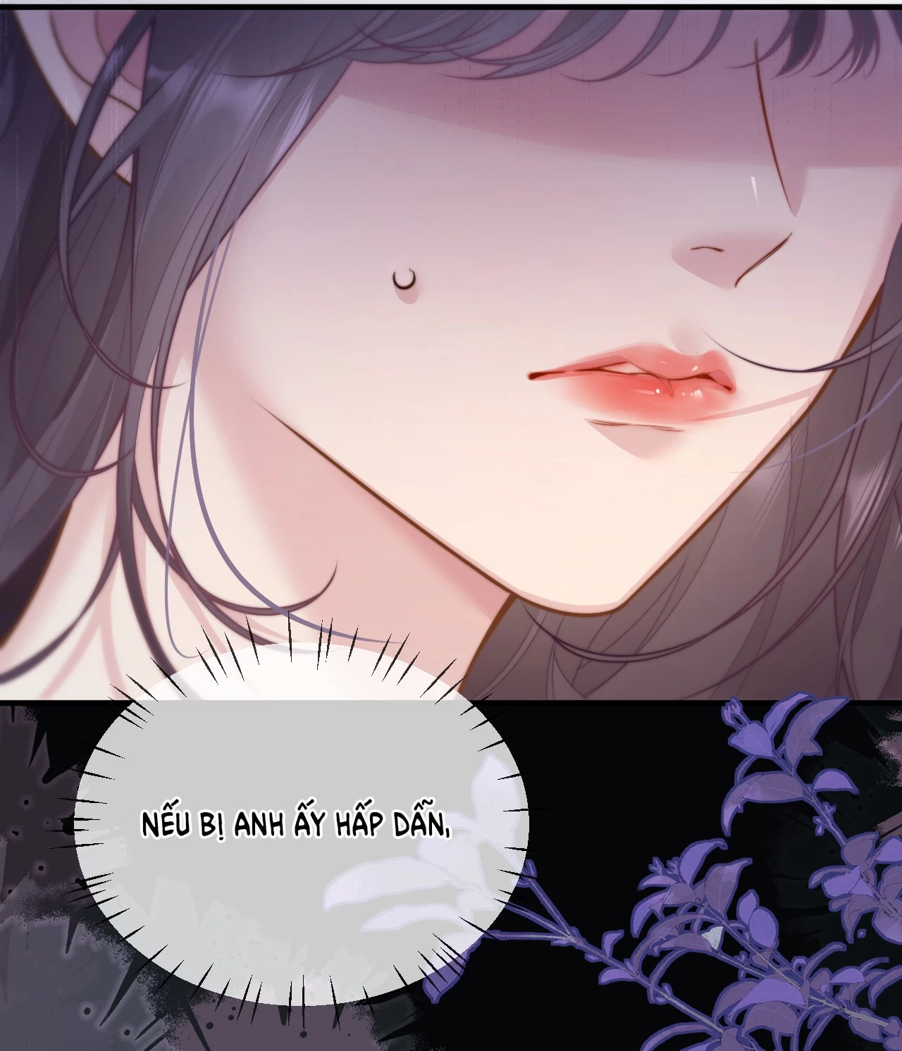 Bị Phú Nhị Đại Theo Đuổi Chapter 3.2 - Trang 2
