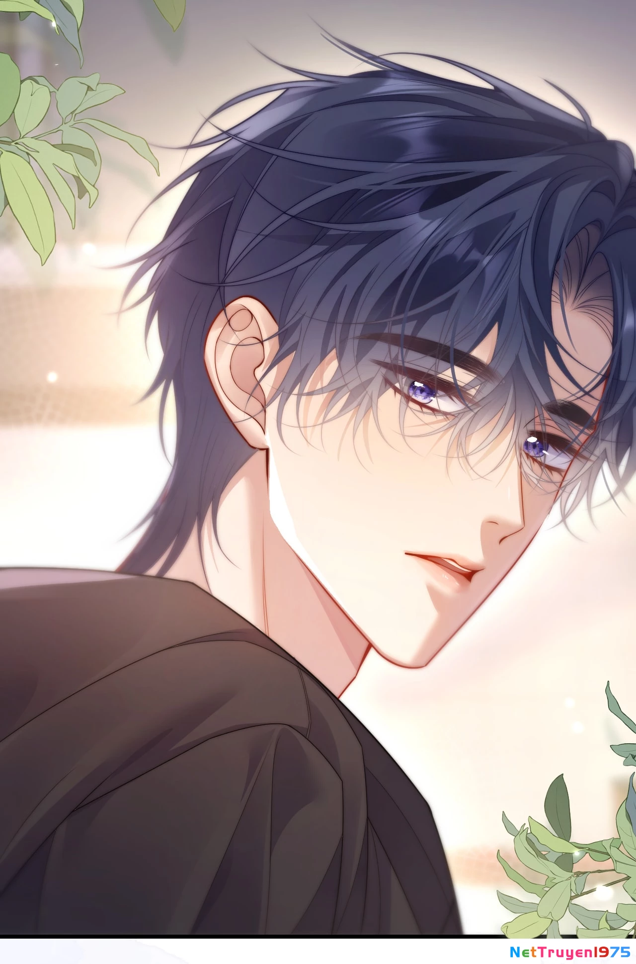 Bị Phú Nhị Đại Theo Đuổi Chapter 3.2 - Trang 2