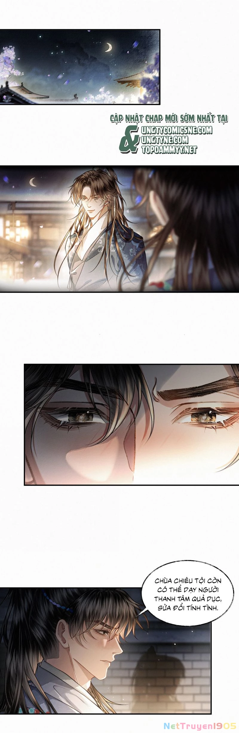 Thương Tiến Tửu Chapter 34 - 5