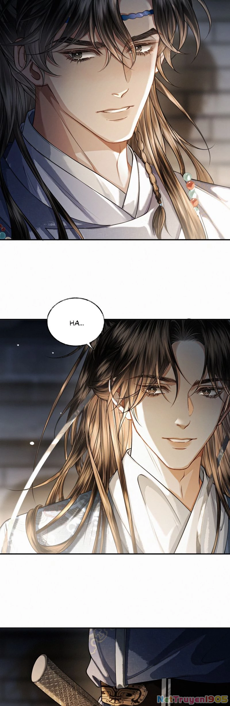 Thương Tiến Tửu Chapter 34 - 8