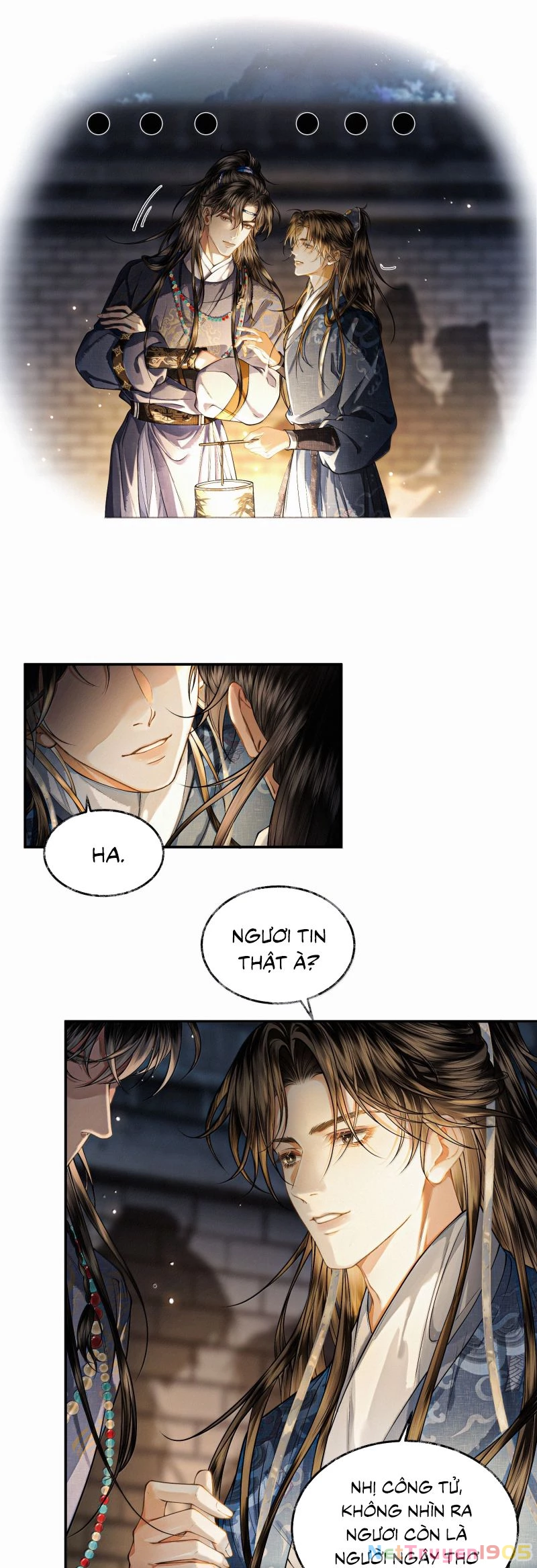 Thương Tiến Tửu Chapter 34 - 13