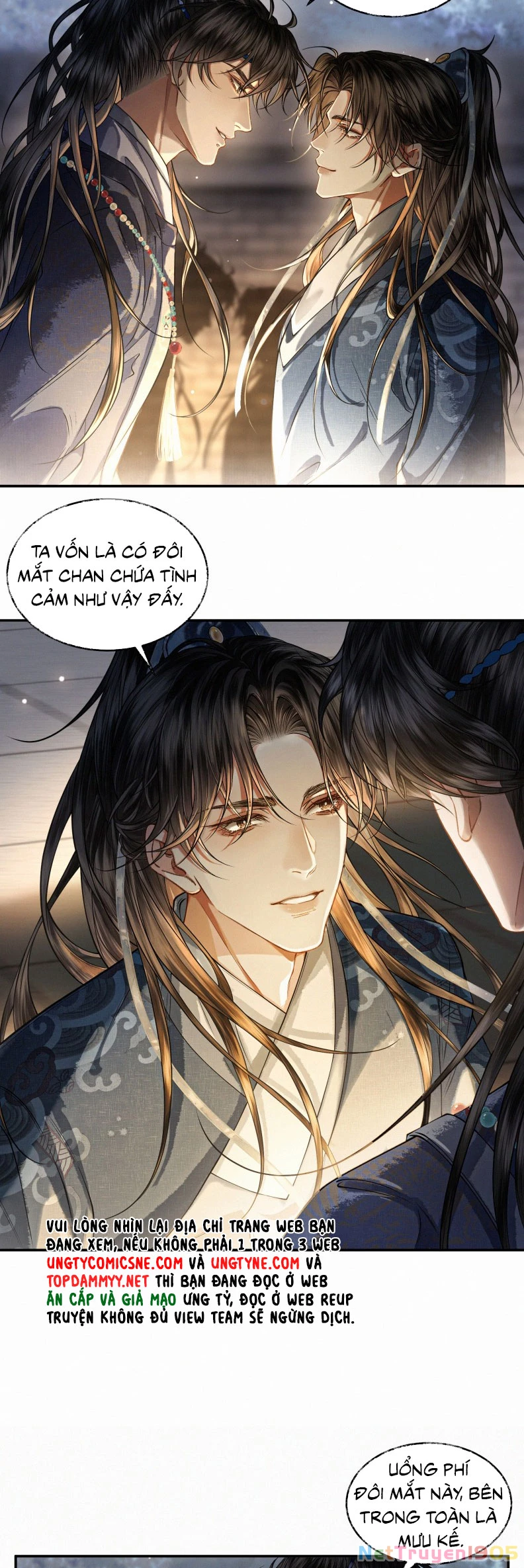 Thương Tiến Tửu Chapter 35 - 4