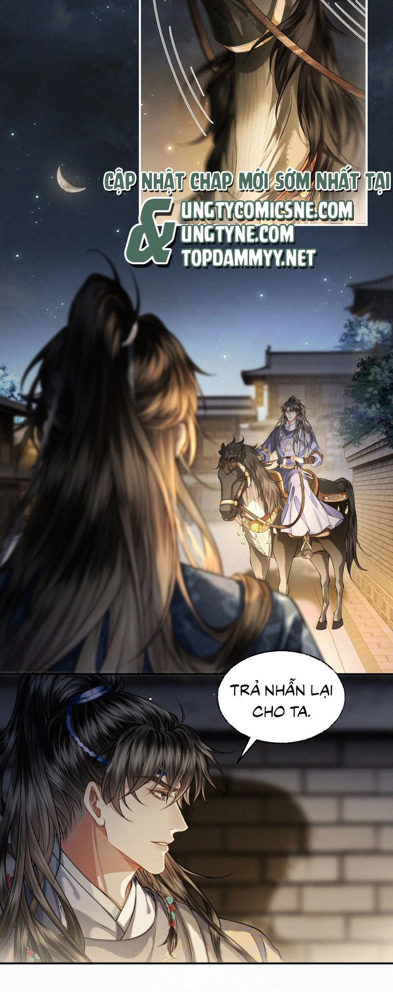 Thương Tiến Tửu Chapter 35 - 9