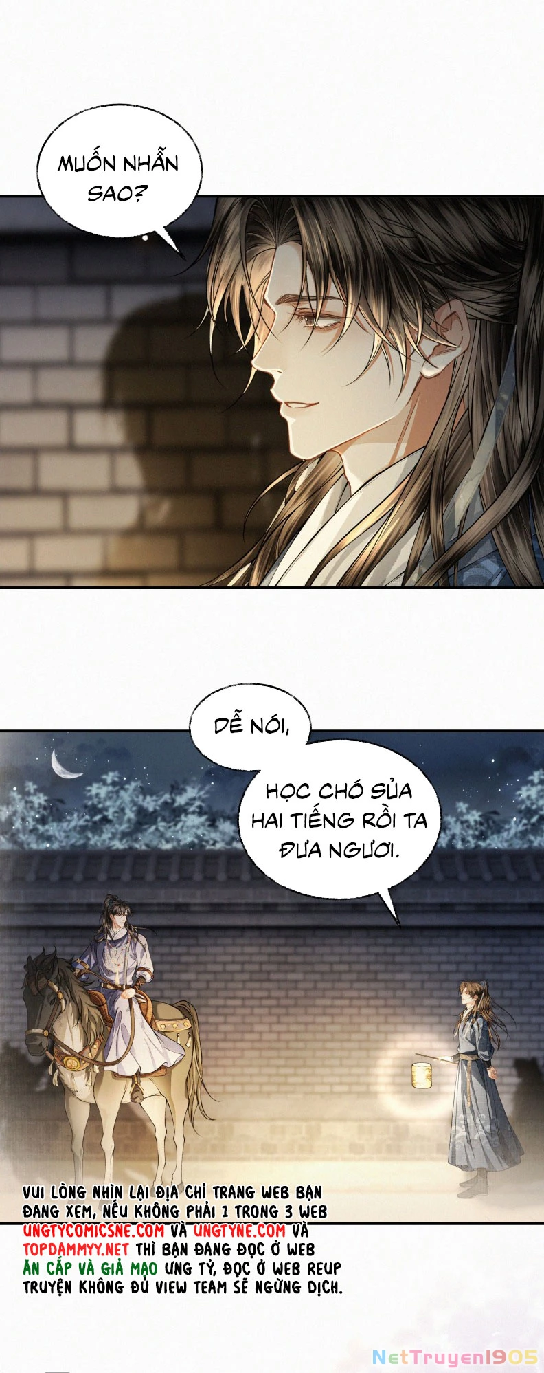 Thương Tiến Tửu Chapter 35 - 10