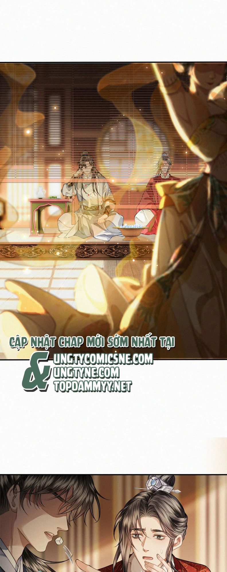 Thương Tiến Tửu Chapter 35 - 12