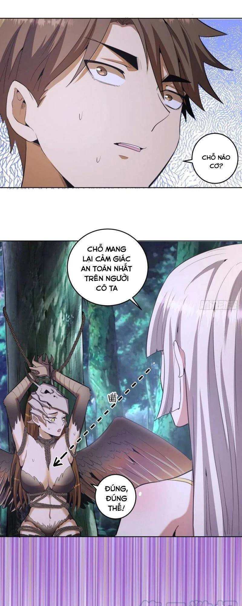 Tinh Linh Ám Đế Chapter 78 - 12