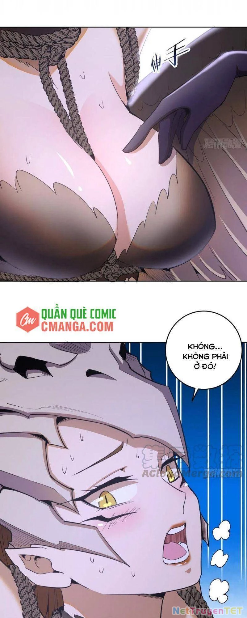 Tinh Linh Ám Đế Chapter 78 - 14