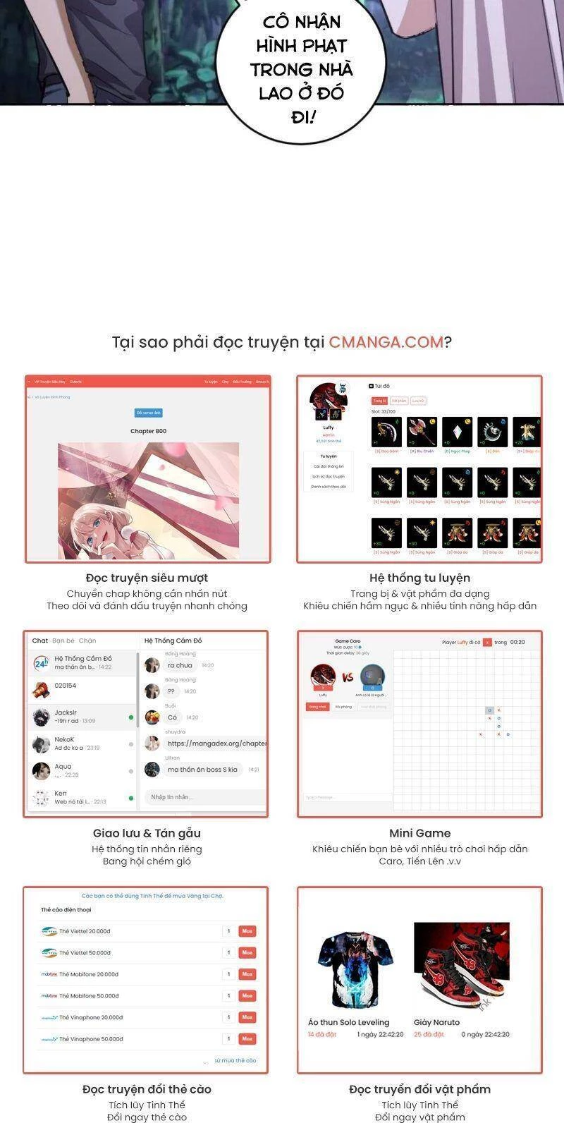 Tinh Linh Ám Đế Chapter 78 - 18