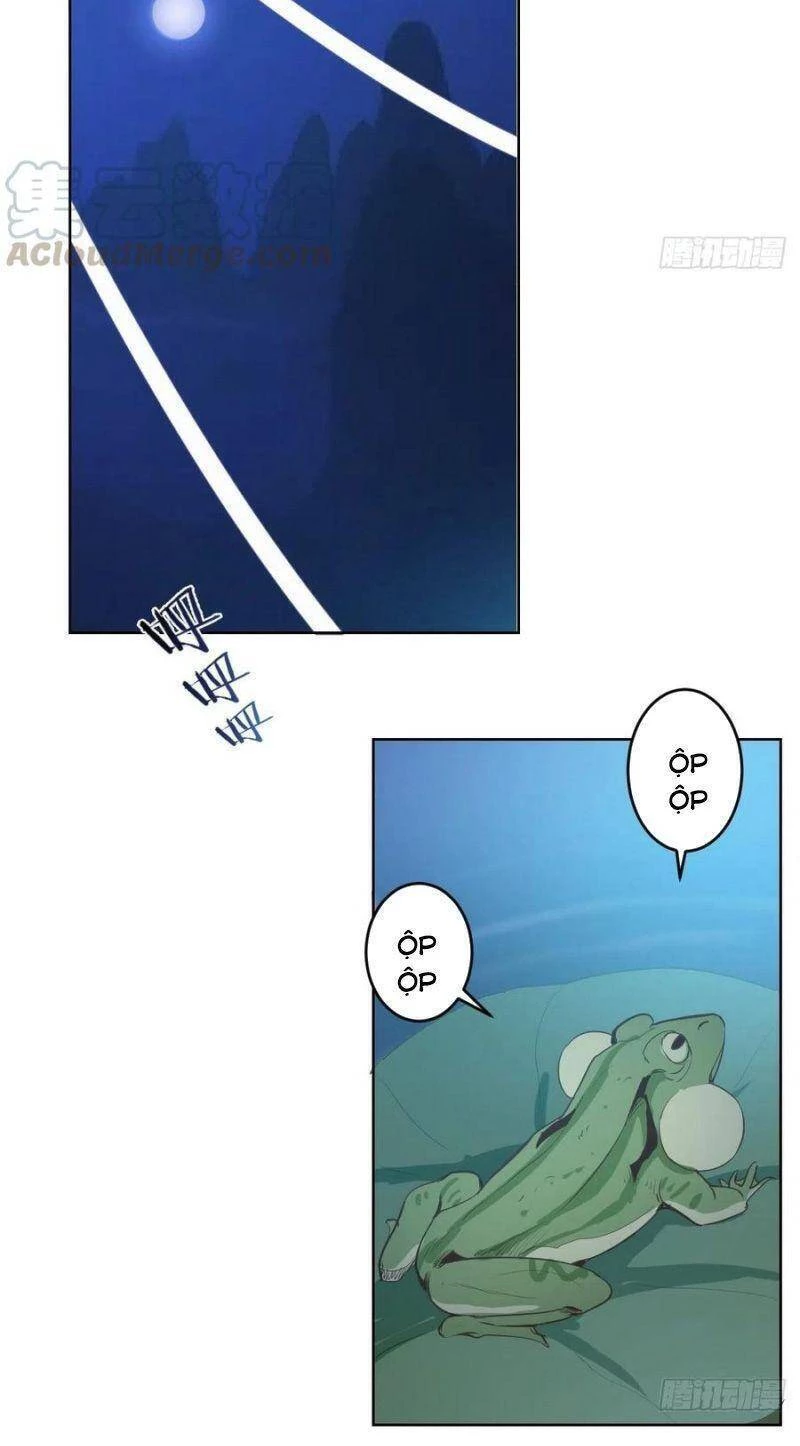 Tinh Linh Ám Đế Chapter 78 - 22