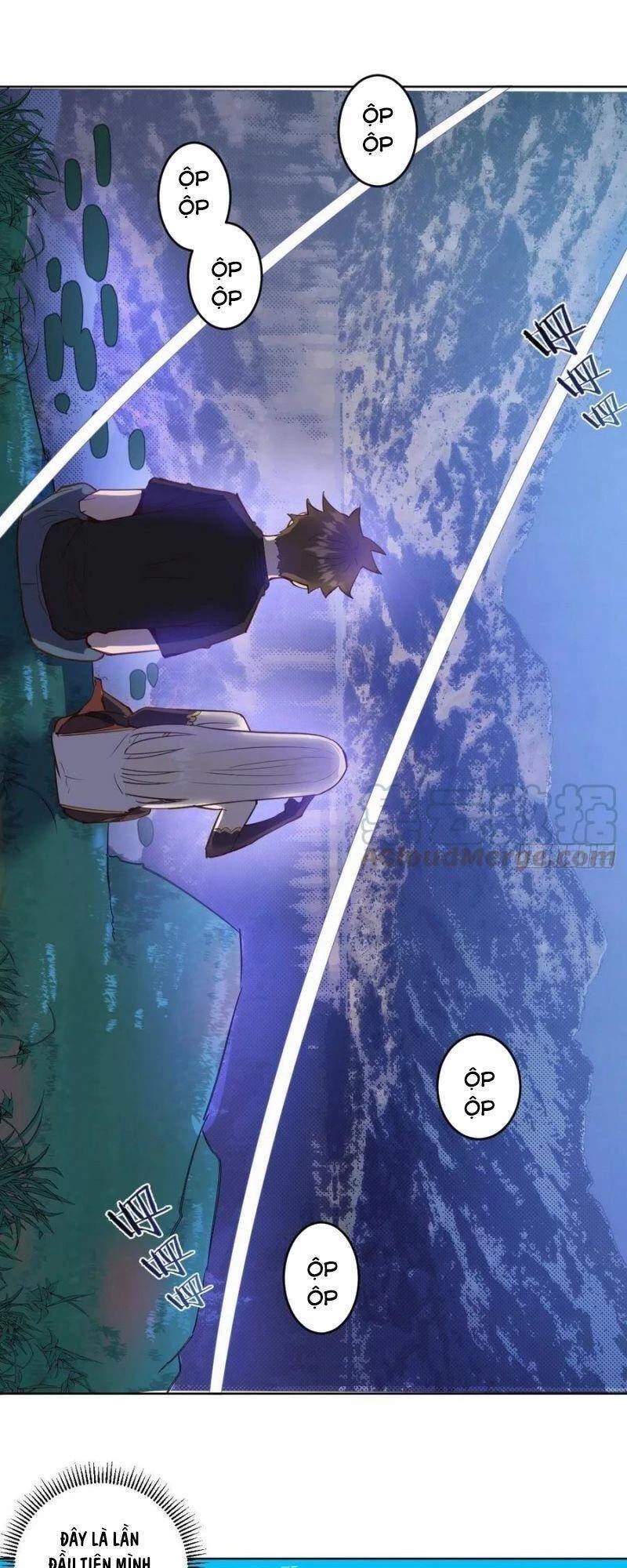 Tinh Linh Ám Đế Chapter 78 - 23