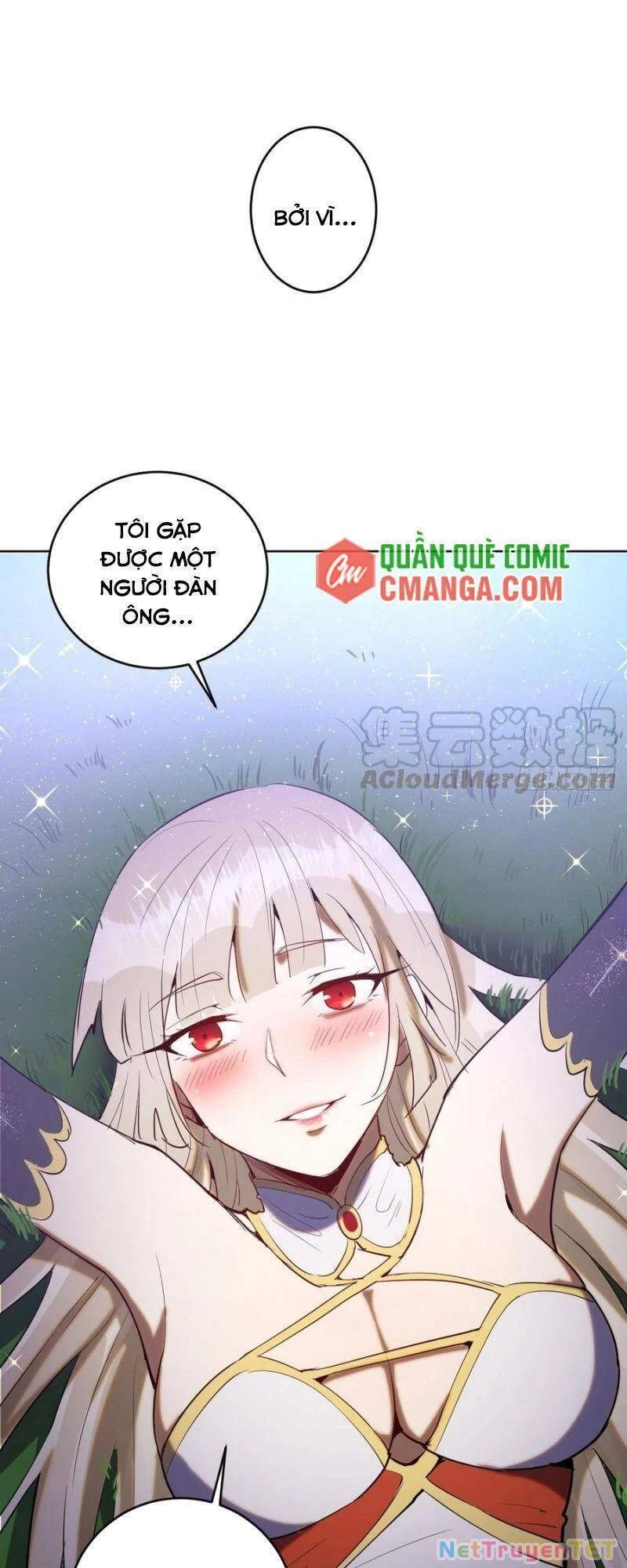 Tinh Linh Ám Đế Chapter 78 - 35