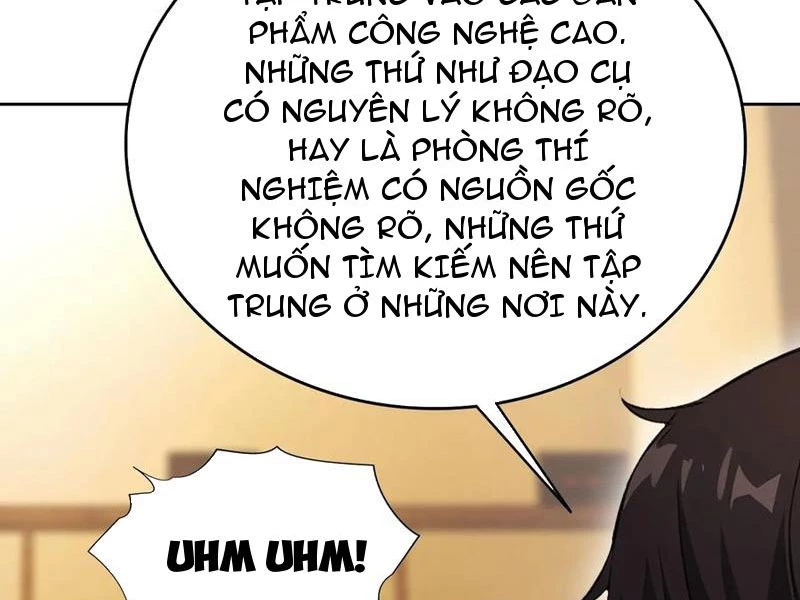 Trò Chơi Quỷ Dị: Ta Dựa Vào Vô Số Công Đức Khắc Thông Quan Chapter 119 - 8