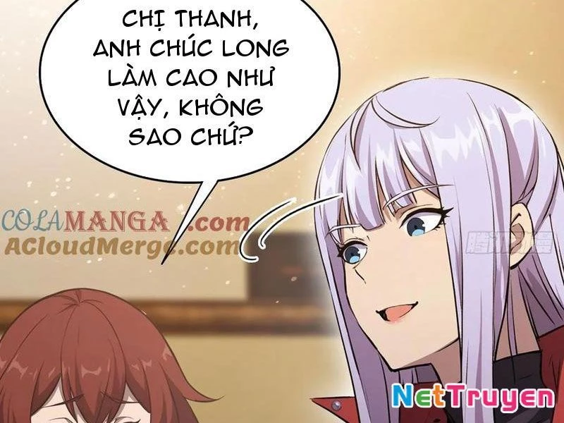 Trò Chơi Quỷ Dị: Ta Dựa Vào Vô Số Công Đức Khắc Thông Quan Chapter 119 - 31
