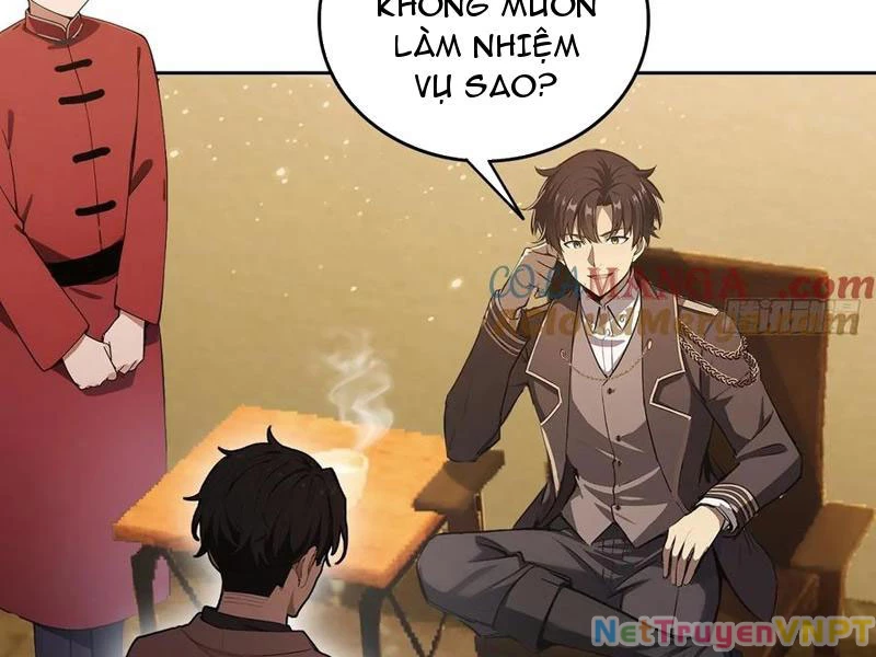 Trò Chơi Quỷ Dị: Ta Dựa Vào Vô Số Công Đức Khắc Thông Quan Chapter 119 - 37
