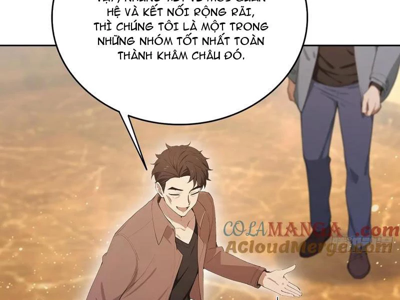 Trò Chơi Quỷ Dị: Ta Dựa Vào Vô Số Công Đức Khắc Thông Quan Chapter 119 - 42