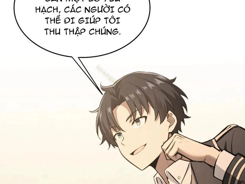Trò Chơi Quỷ Dị: Ta Dựa Vào Vô Số Công Đức Khắc Thông Quan Chapter 119 - 48