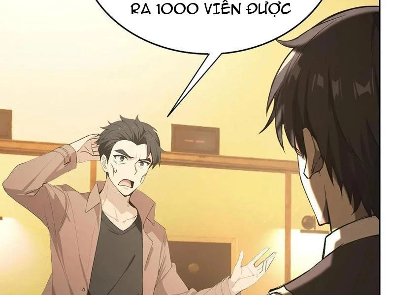 Trò Chơi Quỷ Dị: Ta Dựa Vào Vô Số Công Đức Khắc Thông Quan Chapter 119 - 74