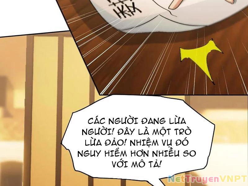 Trò Chơi Quỷ Dị: Ta Dựa Vào Vô Số Công Đức Khắc Thông Quan Chapter 119 - 97