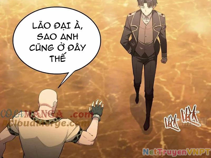 Trò Chơi Quỷ Dị: Ta Dựa Vào Vô Số Công Đức Khắc Thông Quan Chapter 119 - 119