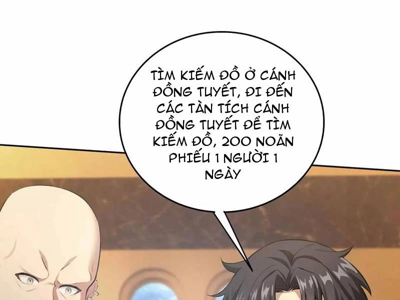 Trò Chơi Quỷ Dị: Ta Dựa Vào Vô Số Công Đức Khắc Thông Quan Chapter 119 - 135