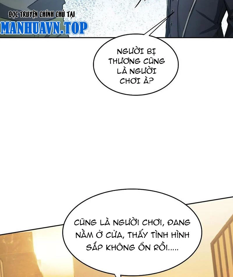 Trò Chơi Quỷ Dị: Ta Dựa Vào Vô Số Công Đức Khắc Thông Quan Chapter 120 - 2