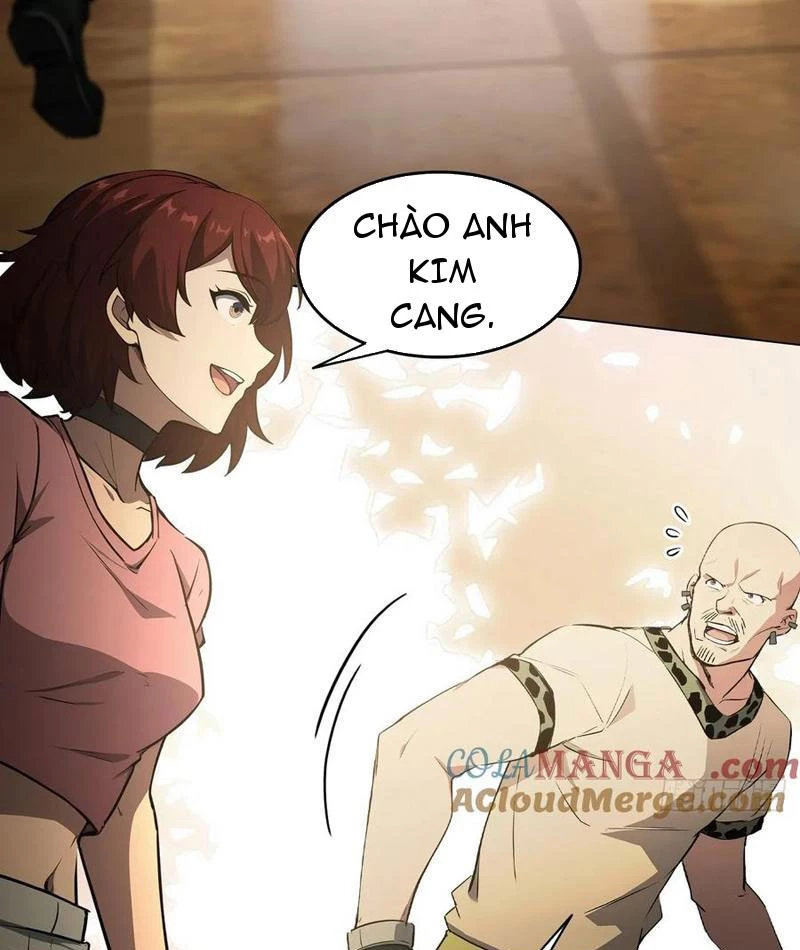 Trò Chơi Quỷ Dị: Ta Dựa Vào Vô Số Công Đức Khắc Thông Quan Chapter 120 - 9
