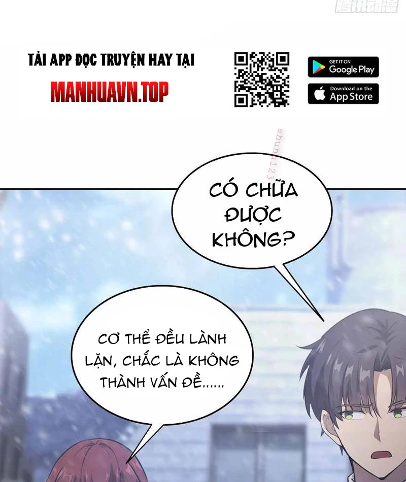 Trò Chơi Quỷ Dị: Ta Dựa Vào Vô Số Công Đức Khắc Thông Quan Chapter 120 - 14