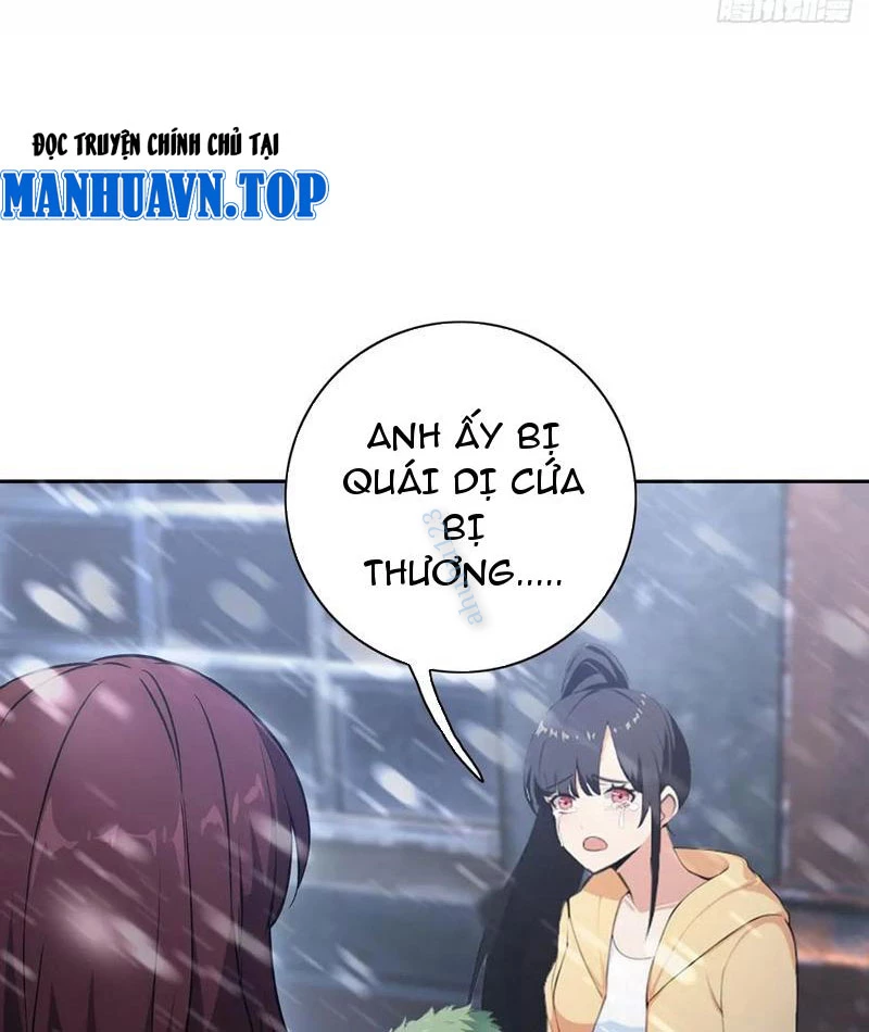 Trò Chơi Quỷ Dị: Ta Dựa Vào Vô Số Công Đức Khắc Thông Quan Chapter 120 - 20