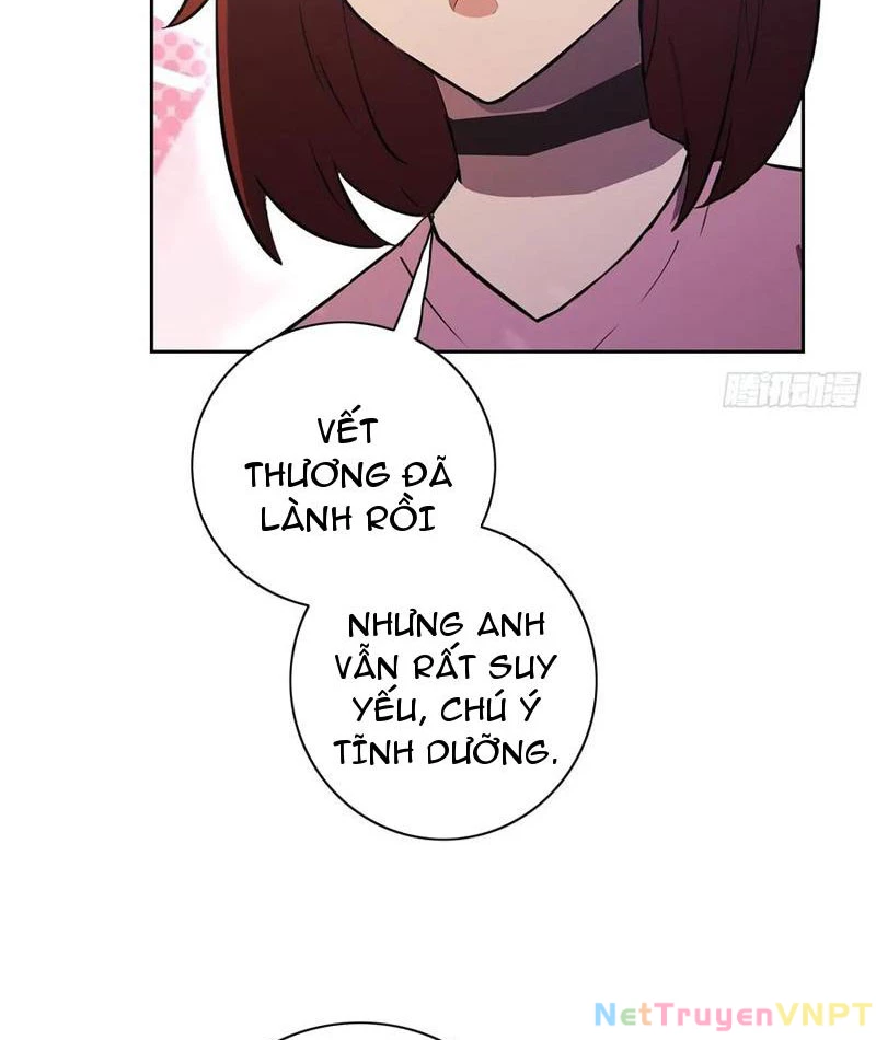 Trò Chơi Quỷ Dị: Ta Dựa Vào Vô Số Công Đức Khắc Thông Quan Chapter 120 - 27