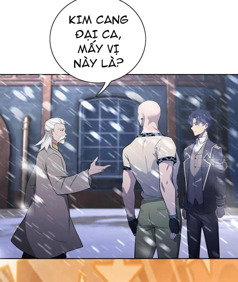 Trò Chơi Quỷ Dị: Ta Dựa Vào Vô Số Công Đức Khắc Thông Quan Chapter 120 - 28