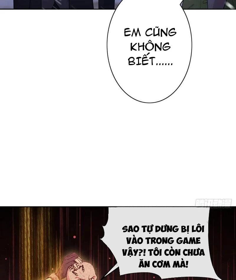 Trò Chơi Quỷ Dị: Ta Dựa Vào Vô Số Công Đức Khắc Thông Quan Chapter 120 - 38