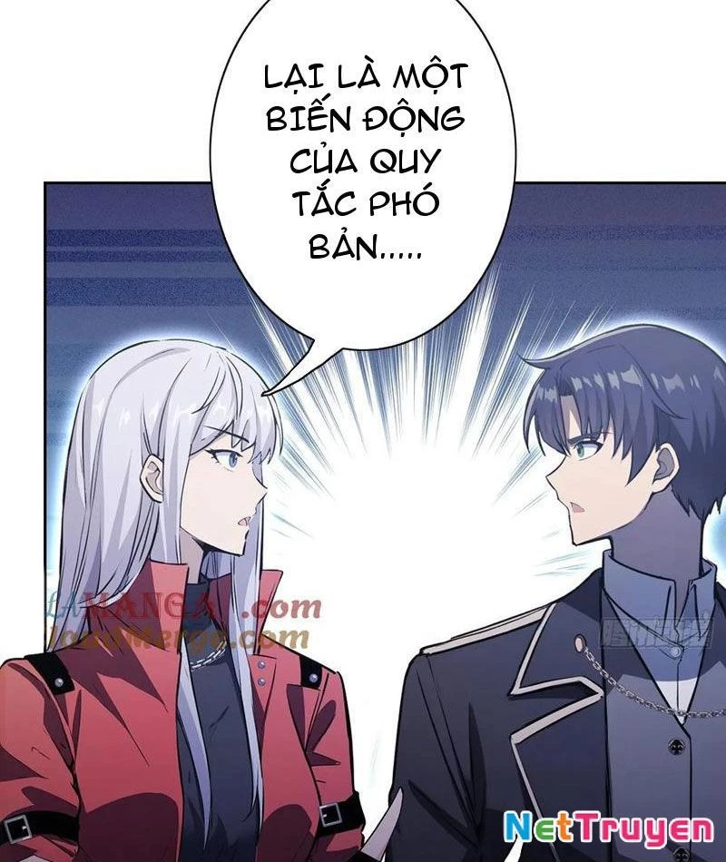 Trò Chơi Quỷ Dị: Ta Dựa Vào Vô Số Công Đức Khắc Thông Quan Chapter 120 - 41