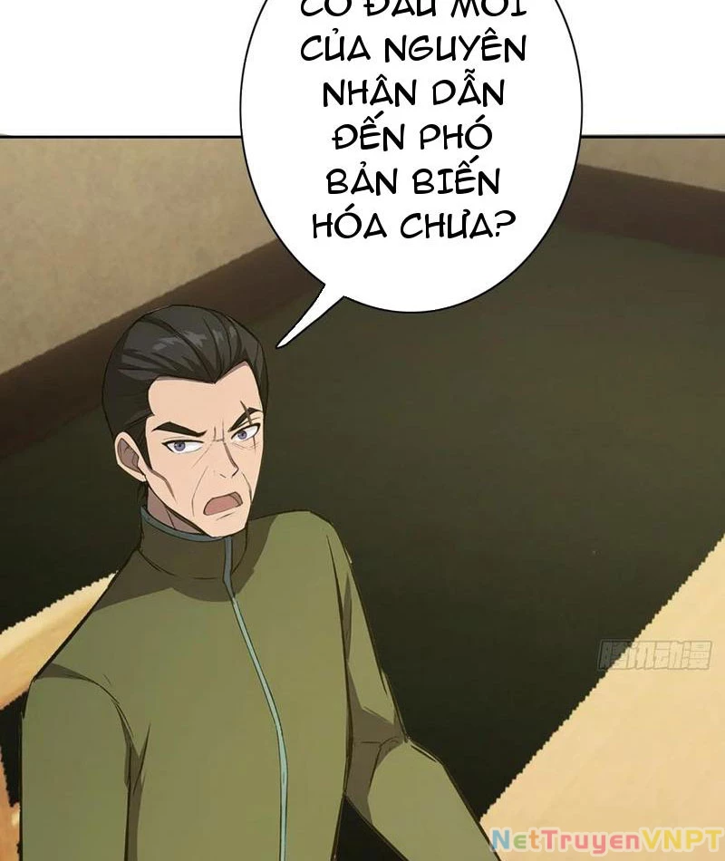 Trò Chơi Quỷ Dị: Ta Dựa Vào Vô Số Công Đức Khắc Thông Quan Chapter 120 - 53