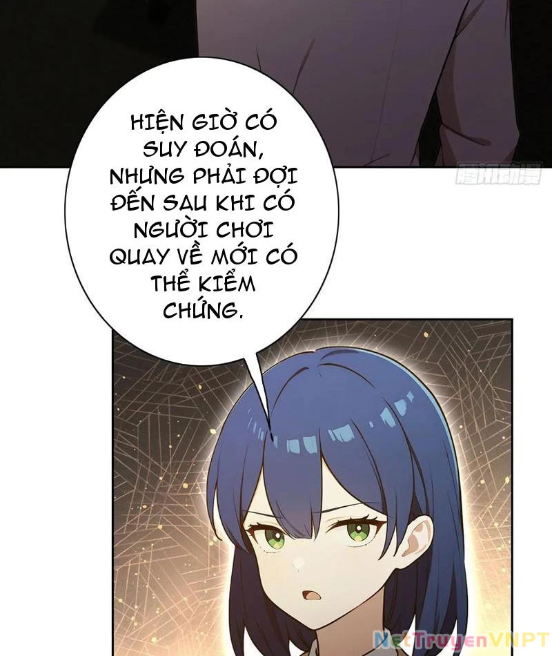 Trò Chơi Quỷ Dị: Ta Dựa Vào Vô Số Công Đức Khắc Thông Quan Chapter 120 - 55