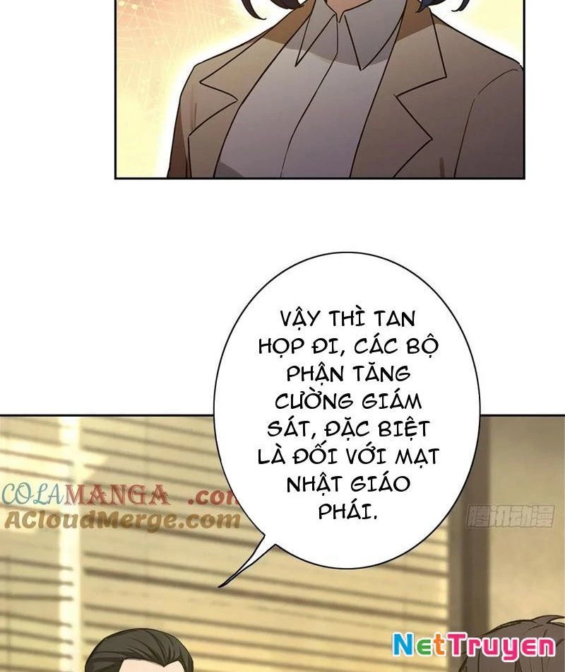 Trò Chơi Quỷ Dị: Ta Dựa Vào Vô Số Công Đức Khắc Thông Quan Chapter 120 - 56
