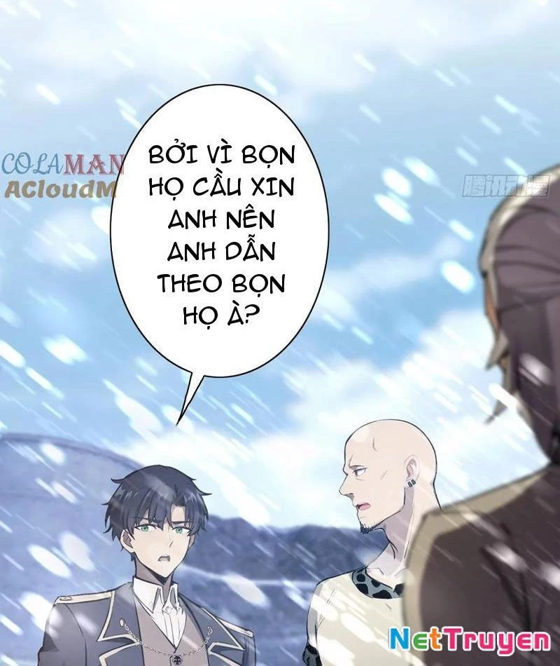 Trò Chơi Quỷ Dị: Ta Dựa Vào Vô Số Công Đức Khắc Thông Quan Chapter 120 - 61