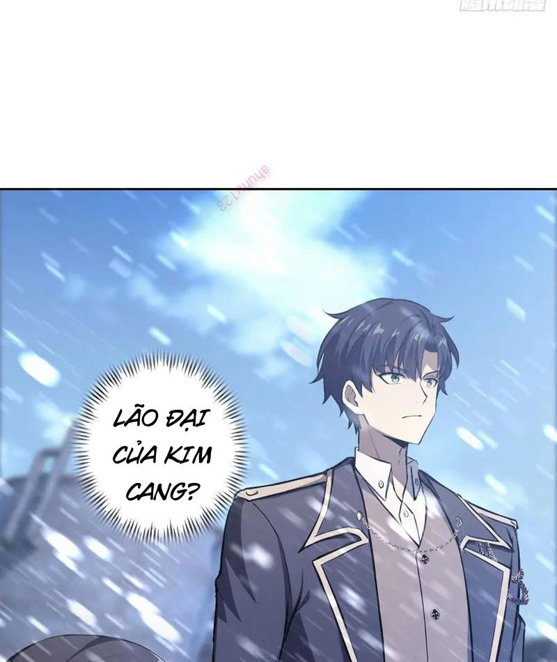Trò Chơi Quỷ Dị: Ta Dựa Vào Vô Số Công Đức Khắc Thông Quan Chapter 120 - 65