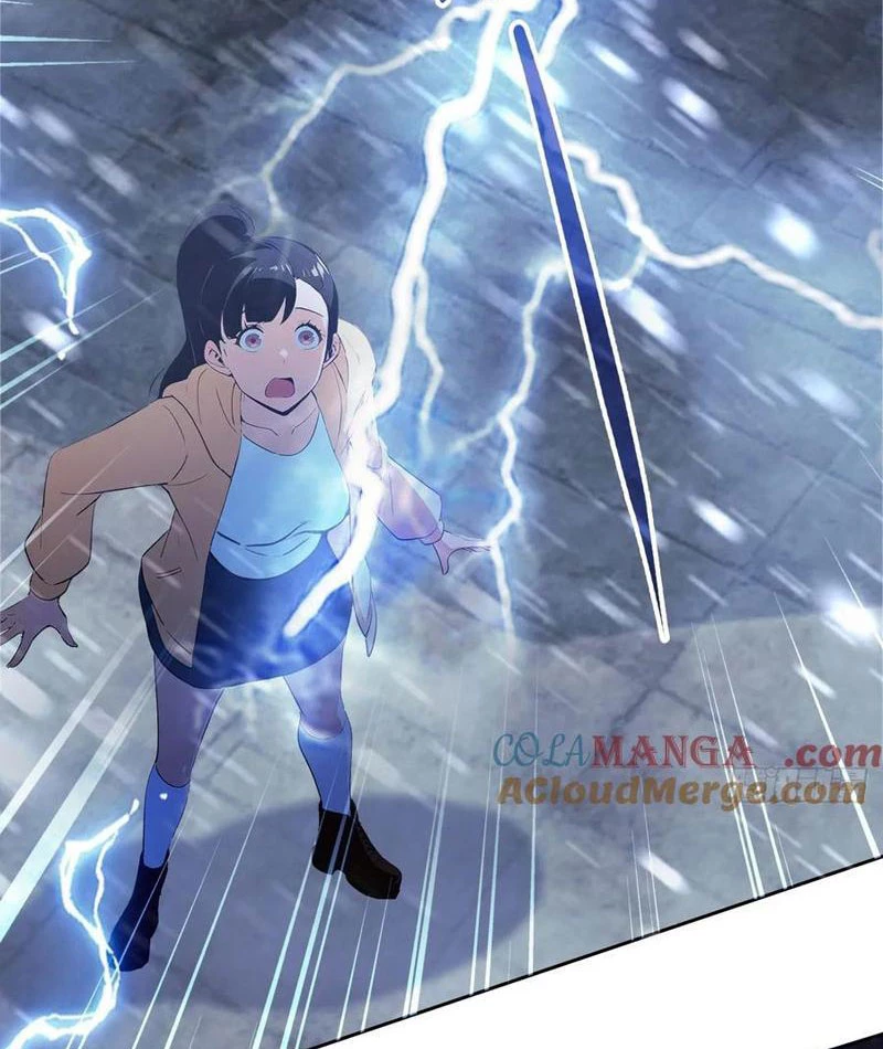 Trò Chơi Quỷ Dị: Ta Dựa Vào Vô Số Công Đức Khắc Thông Quan Chapter 120 - 84