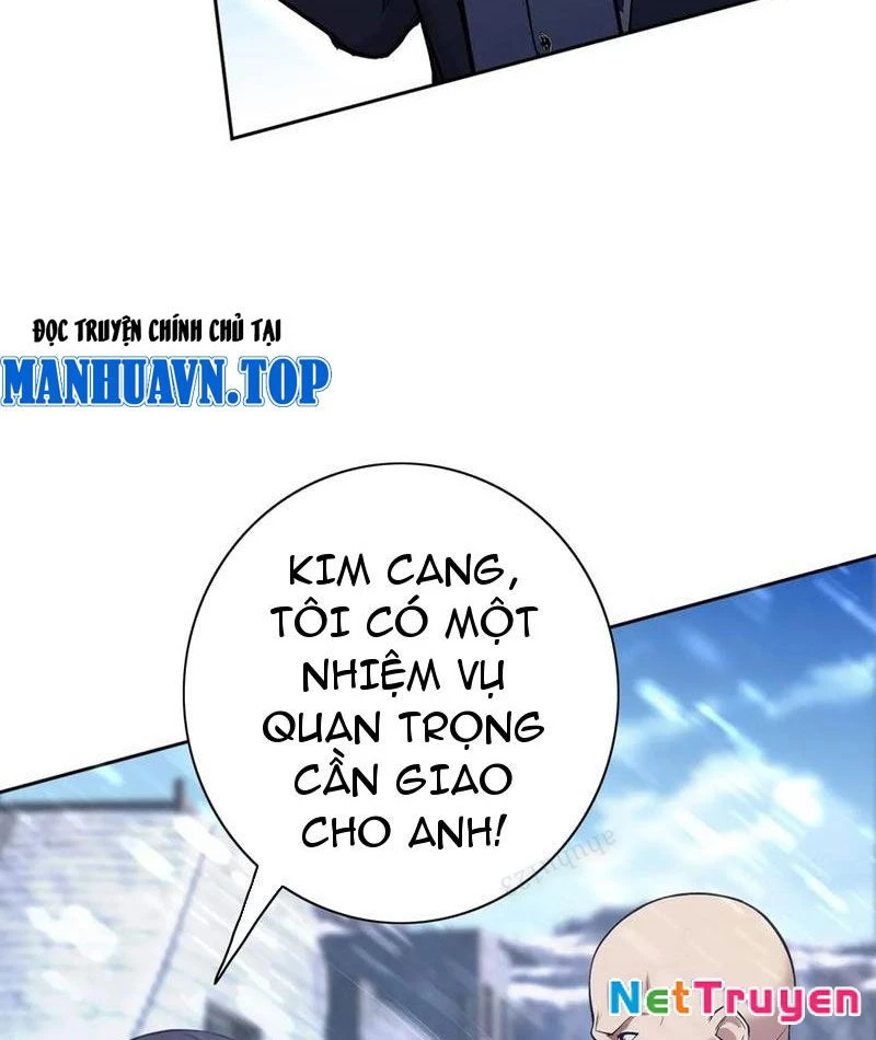 Trò Chơi Quỷ Dị: Ta Dựa Vào Vô Số Công Đức Khắc Thông Quan Chapter 121 - Trang 2