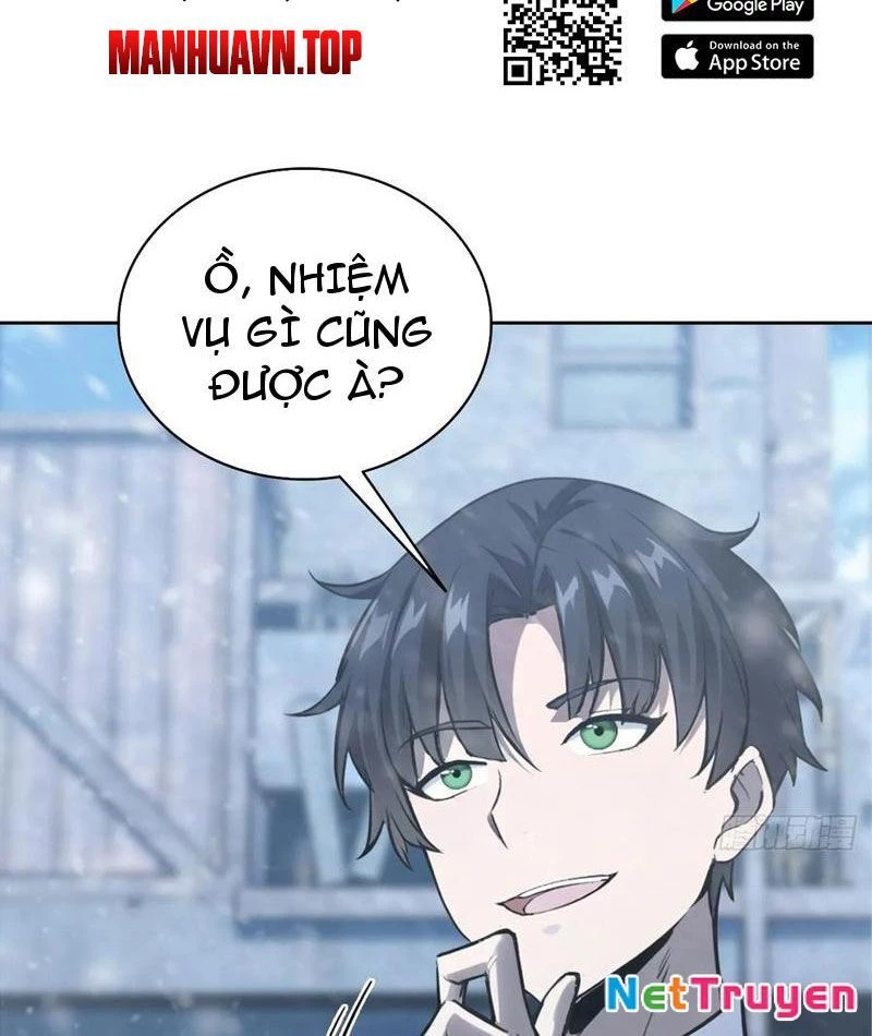Trò Chơi Quỷ Dị: Ta Dựa Vào Vô Số Công Đức Khắc Thông Quan Chapter 121 - Trang 2