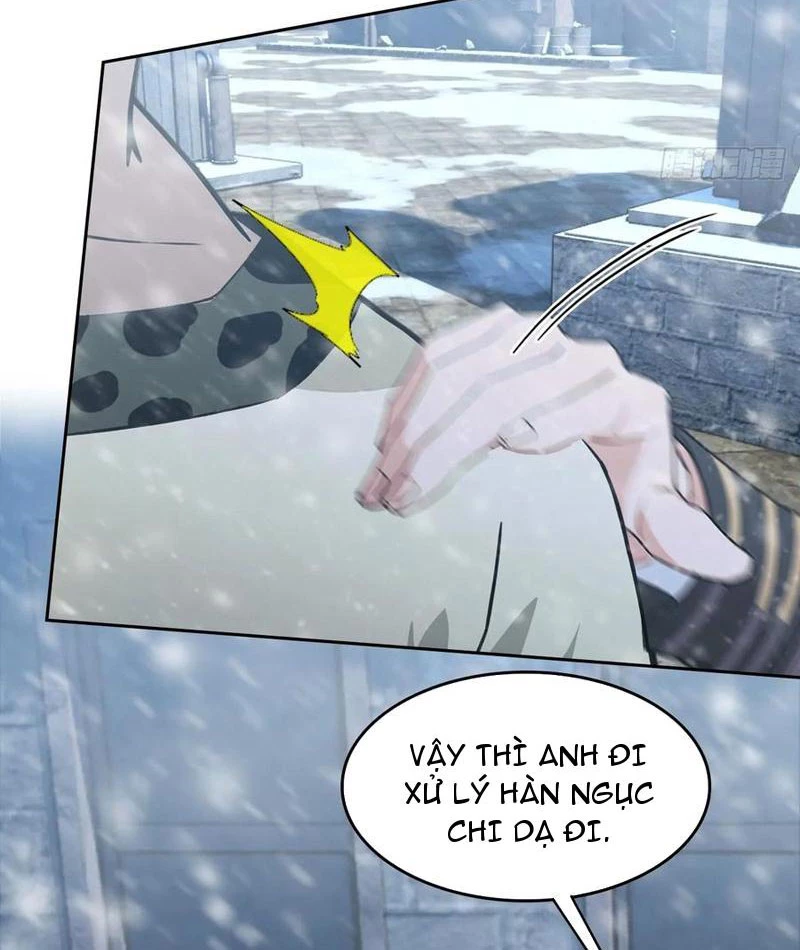 Trò Chơi Quỷ Dị: Ta Dựa Vào Vô Số Công Đức Khắc Thông Quan Chapter 121 - Trang 2