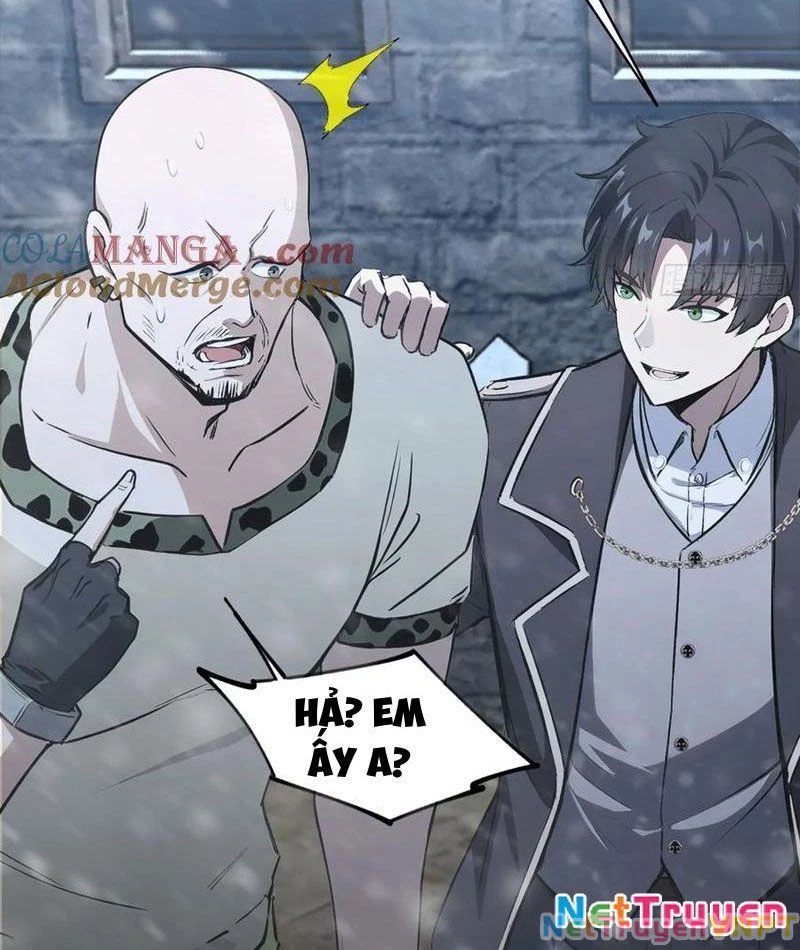 Trò Chơi Quỷ Dị: Ta Dựa Vào Vô Số Công Đức Khắc Thông Quan Chapter 121 - Trang 2