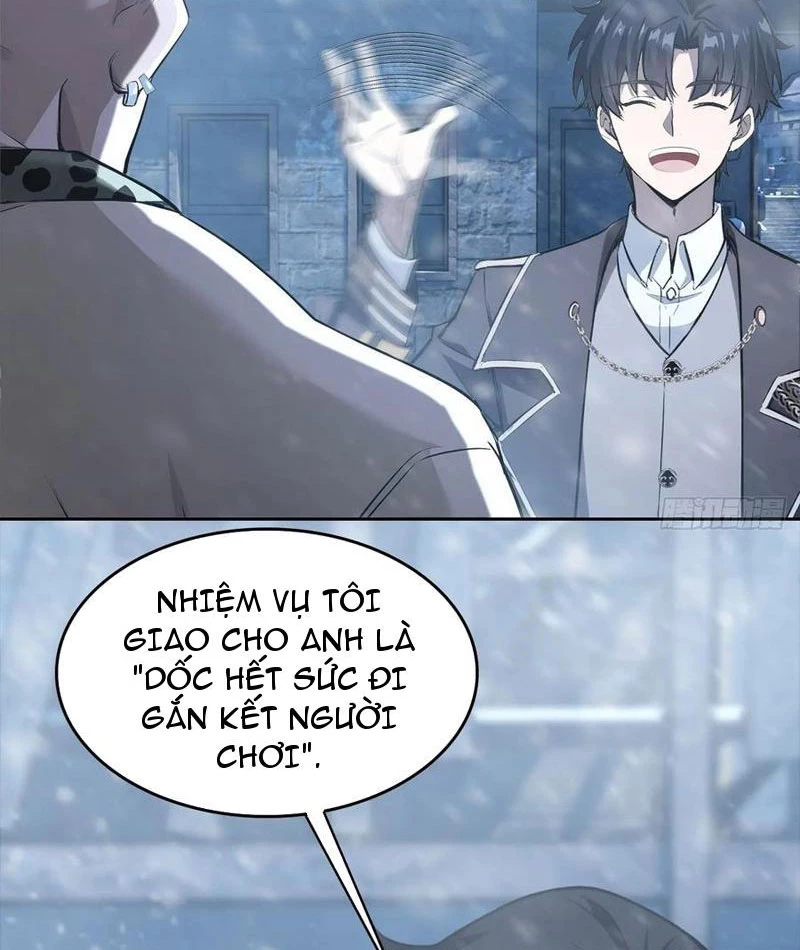 Trò Chơi Quỷ Dị: Ta Dựa Vào Vô Số Công Đức Khắc Thông Quan Chapter 121 - Trang 2