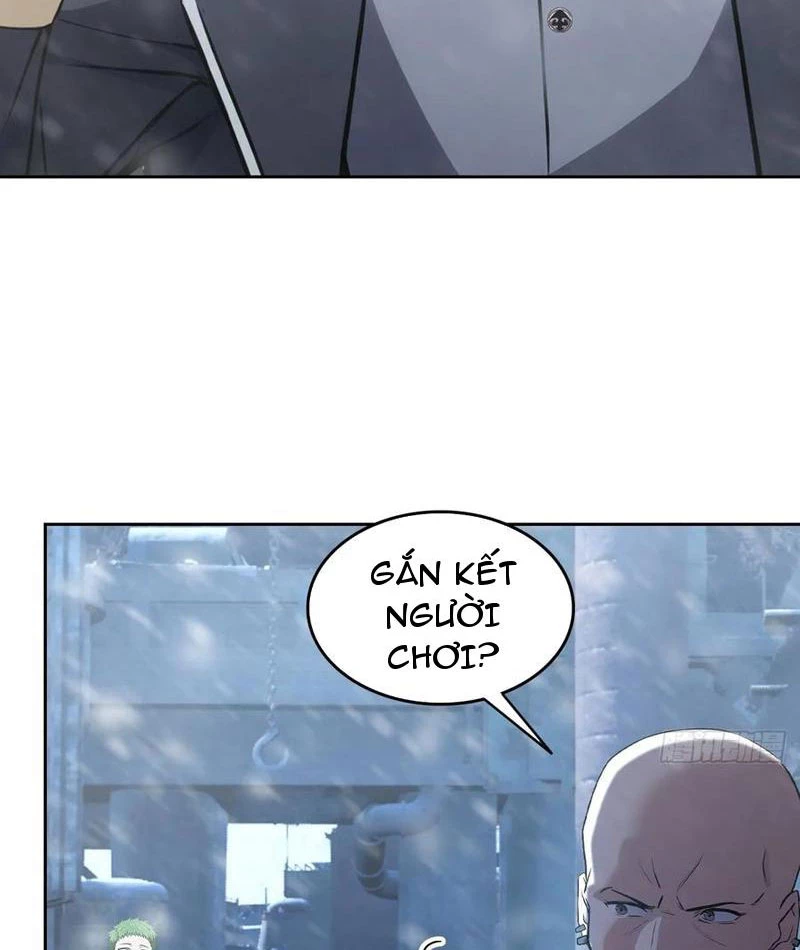 Trò Chơi Quỷ Dị: Ta Dựa Vào Vô Số Công Đức Khắc Thông Quan Chapter 121 - Trang 2